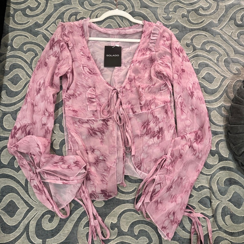 Brand new Women’s two piece set
